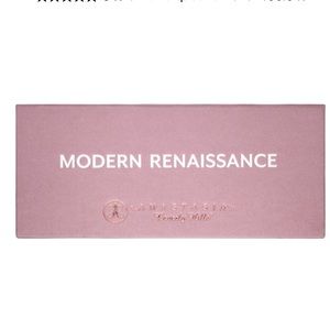 Anastasia Beverly Hills Modern Renaissance palette